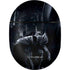 DC Comics Arkham Origins Batman In action pose Google Pixel Buds Skin